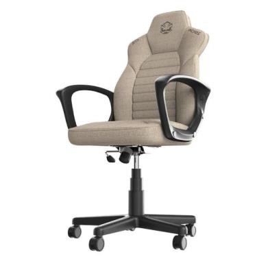 Imagem de Cadeira Pc Yes Mad Racer Sti Comfort Kalahari Suporta Até 120Kg Ajuste