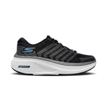 Imagem de Tênis skechers Go Run Elevate 2.0 Badric Feminino, Preto, 34
