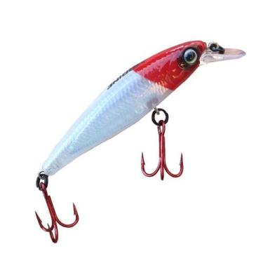 Imagem de Iscas Artificiais para Tucunaré Marine Sports Savege 85, 14n