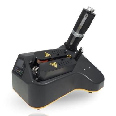 Imagem de Maquina almofada de ar plastico bolha 15m por min - MOTORS VANS