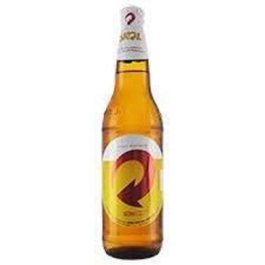 Imagem de Skol 600 ml