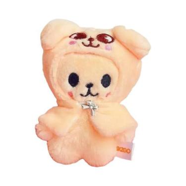 Imagem de Brinquedos De Pelúcia Skzoo Karma Grandes De 23-50cm, Boneco De Animal