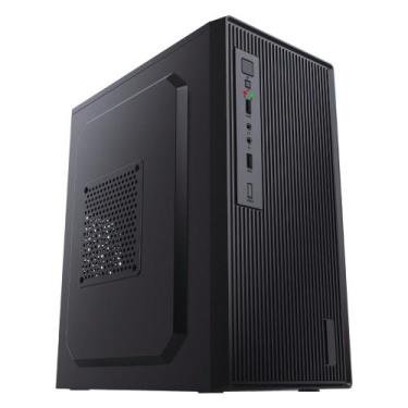 Imagem de Computador 2Eletro Speed Intel Core i5, 8GB RAM, SSD 1TB, HDMI, Bivolt