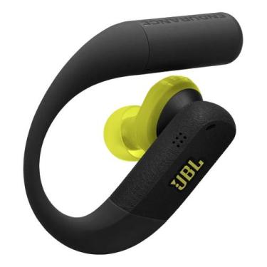 Imagem de Fone de Ouvido JBL Endurance Peak 4 IP68 ANC 48H - Preto