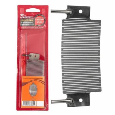 Imagem de Resistência Original p/ Maxi Aquecedor Ultra 220V 5500W 765 - Lorenzet