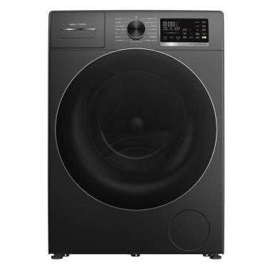 Imagem de Lava e Seca Brastemp 14/8Kg BNO14AS com Inteligência B=Smart, Titanium