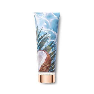 Imagem de Victria's secret lotion liquid coconut 236ml - Victorias Secret