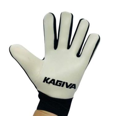 Imagem de Luva De Goleiro Kids  Tiger - Kagiva, 6.