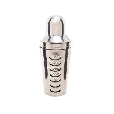 Imagem de Coqueteleira Inox 650ml Lyor