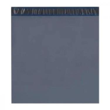 Imagem de Envelope Seguranca Plast 40X40 Preto C/250 - Segurimax