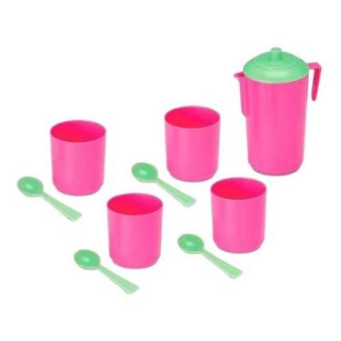 Imagem de Kit c/ 3 Brincando Com Carinho Suquinho Cartela Cardoso Toys