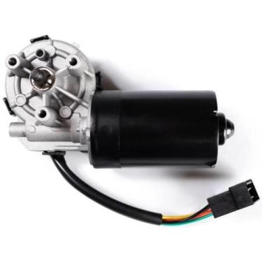 Imagem de Motor do limpador de vidro Dian Mafersa M-210 1991 a 1997 - CEMAK