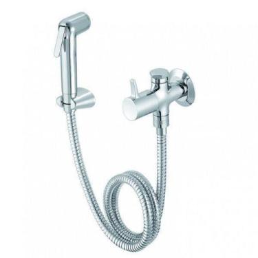 Imagem de Ducha Higiênica com Derivação Minimal Advance C78 Meber Metais Cromado