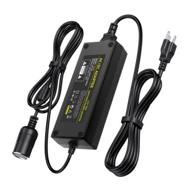Imagem de Conversor Xhorse 110V para 12V 120W 10A AC para DC