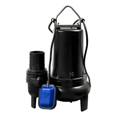 Imagem de Motobomba Submersível Trituradora 2cv EGST1500 Eletroplas 220V
