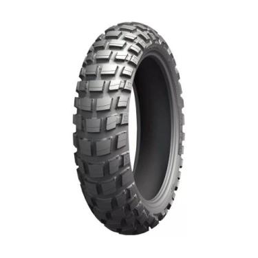 Imagem de Pneu Moto Michelin Aro 17 Anakee Wild 150-70R17 69R - (T)