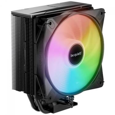 Imagem de Cooler Para Processador Be Quiet Pure Rock 3 LX, ARGB, 120mm, Intel/AM