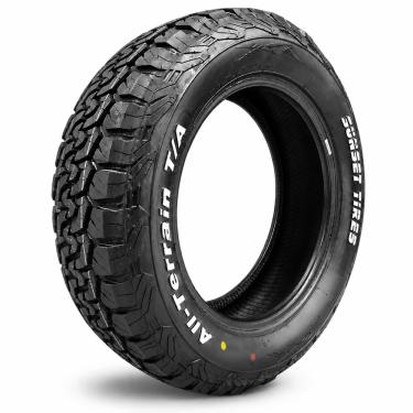 Imagem de Pneu 265/70R16 Sunset All Terrain T/A 112T (Letra Branca) 