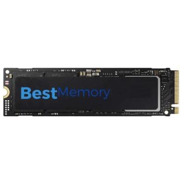 Imagem de NVME 512GB M.2 PCle GEN 3 BEST MEMORY