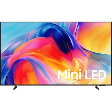 Imagem de Smart TV Samsung UN75M75HAGXZD 75 4K Mini LED Preto Vision AI Bivolt