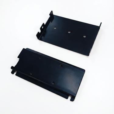 Imagem de Suporte de Parede para Terminal de Autoatendimento Mini Kiosk MK V2 Instalacao Segura e Pratica Otimiza Espaco PDV Elgin