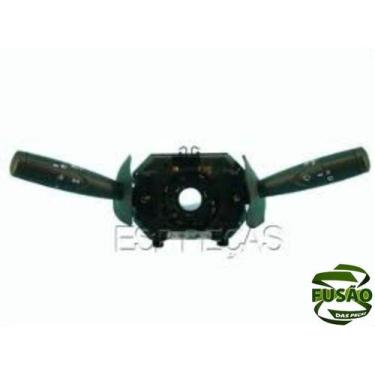 Imagem de Chave De Seta Comando Palio siena doblo Fire 04 06 Limpador D t-k14734