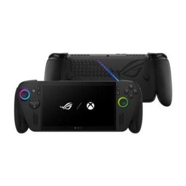 Imagem de Console Portátil ASUS ROG Xbox Ally X Preto/Black