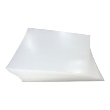 Imagem de Capa para Encadernação PP 0,30mm A4 Cristal Line - Pacote com 100 unid