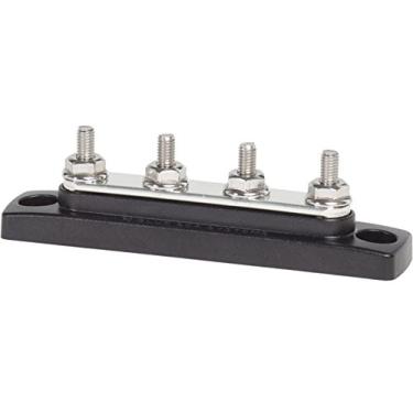 Imagem de Blue Sea Systems 2305 Common 100A Mini barramento – 4 gang