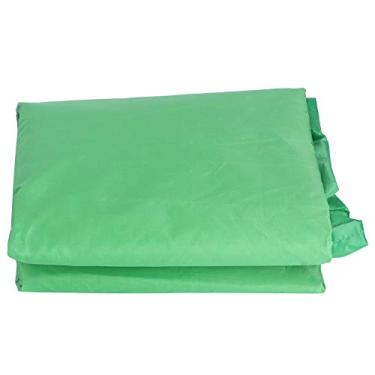 Imagem de Capa para gaiola para animais de estimação, capa externa de 82,7 x 49,2 pol. À prova d'água à prova d'água para pátio interno