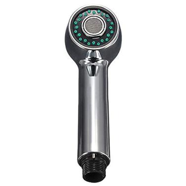 Imagem de Substituindo a pia da torneira da torneira do chuveiro da torneira da cozinha cromada, H