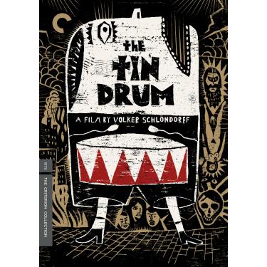 Imagem de The Tin Drum (Criterion Collection)