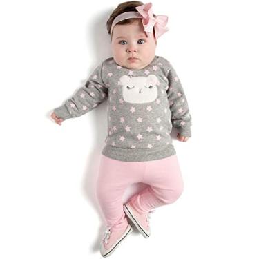 Legging para bebe de 3 meses: Encontre Promoções e o Menor Preço No Zoom
