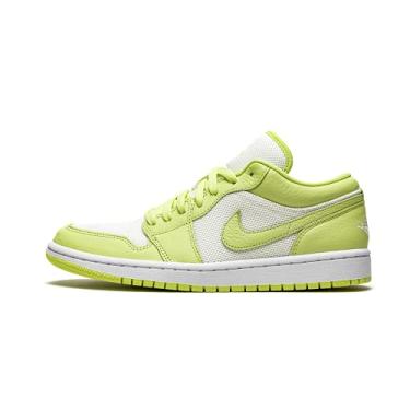 Imagem de Air Jordan 1 Low Limelight (Wmns) (2020)