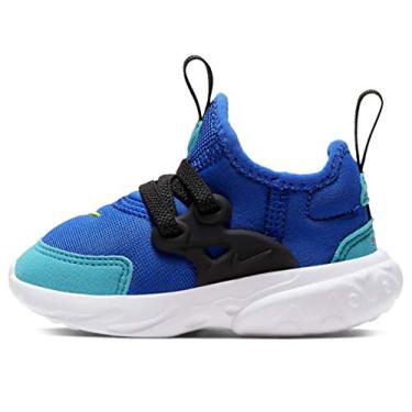Imagem de Nike Rt Presto (td) Toddler Bq4004-403 Size 10