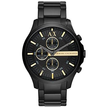 Relogio armani exchange: Ofertas com os Menores Preços no Buscapé