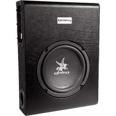 Imagem de Caixa Amplificada Corzus Cxs200-Slim 8"