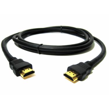 Imagem de Cabo Hdmi Versão 1.3c  1.8 Metros