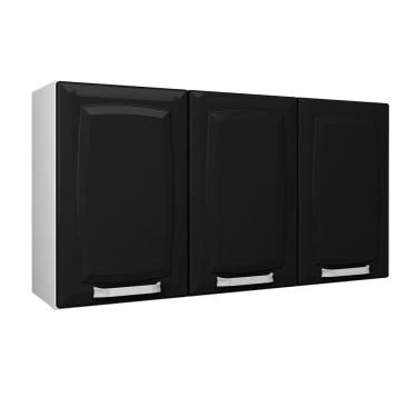 Imagem de Armario De Cozinha Aereo Itatiaia Luce Ip3-105