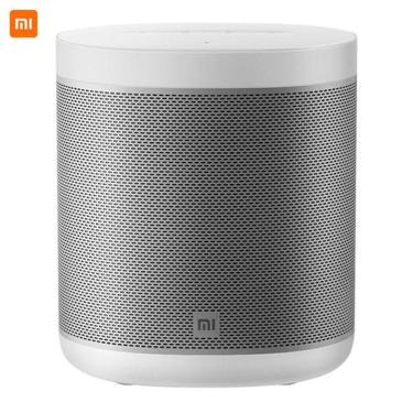 Imagem de Caixa de Som Inteligente Xiaomi L09G MI Smart Speaker
