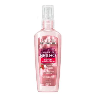 Imagem de Sérum Dabelle Explosão De Brilho Selador 75ml