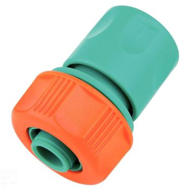 Imagem de Engate Rápido Tramontina em Plástico para Mangueiras 5/8" e 3/4" Tramontina