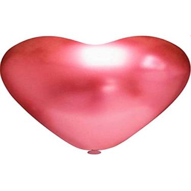 Imagem de RIBERBALL Balão N.1 Coração com 25 Riberball