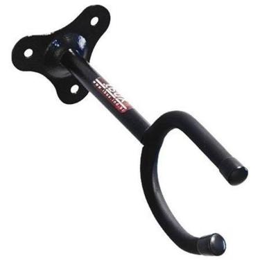 Imagem de Suporte De Parede Para Violão E Guitarra - Ibox Spf