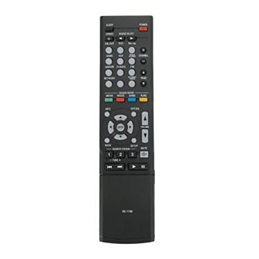 Imagem de Novo controle remoto de substituição RC-1168 para receptor Denon AVR-1612 AVR-1613 AVR-1713 RC-1181 RC-1168 AVR-E400 AVR-S710W AVR-X1100W RC-1196 AVR-S500BT AV