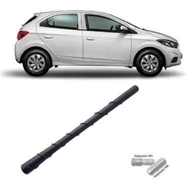 Imagem de Haste Antena Som Teto Radio Onix 2013 Até 2019