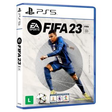 Imagem de FIFA 23 - PlayStation 5
