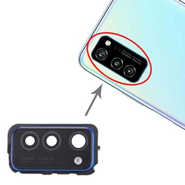 Imagem de For Huawei Honor V30 Original Camera Lens Cover