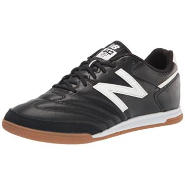 Imagem de 442 Academy em preto/branco, Preto/branco, 6.5