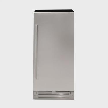 Imagem de Máquina de Gelo para Embutir Cuisinart Arkton Inox 220V - 4093840008